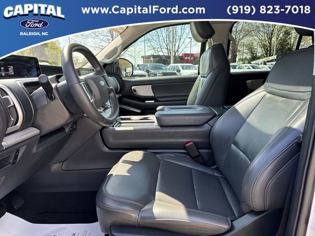 Certified 2025 Ford Expedition Max Active image 21