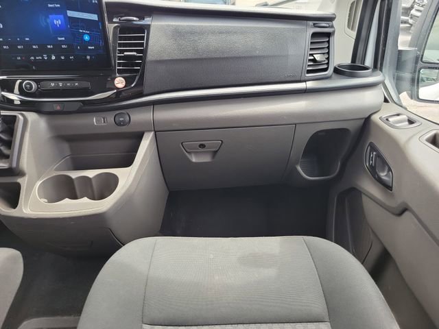 Certified 2023 Ford Transit 350 XLT RWD image 15