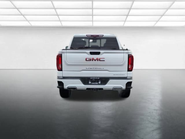 Used 2023 GMC Sierra 1500 Denali image 6
