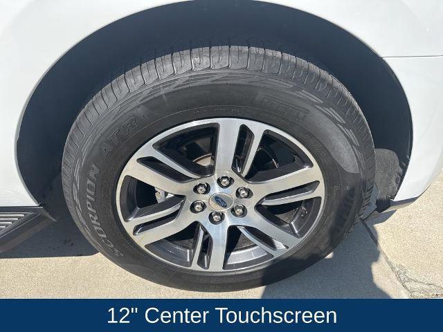 Certified 2024 Ford Expedition Limited image 8