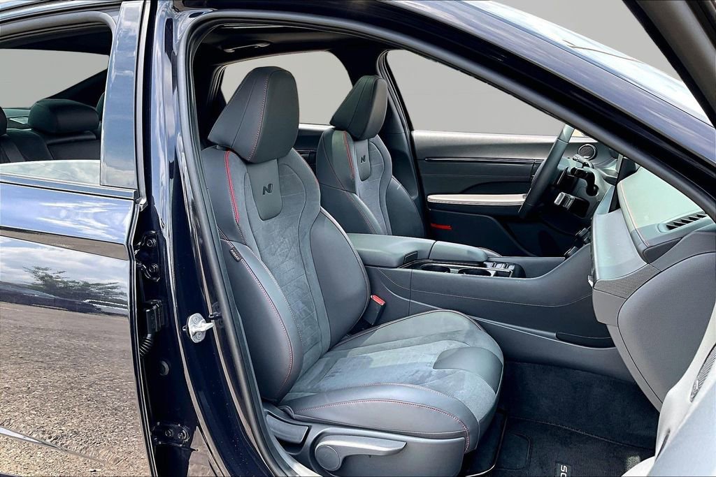 Used 2024 Hyundai Sonata N Line FWD image 7