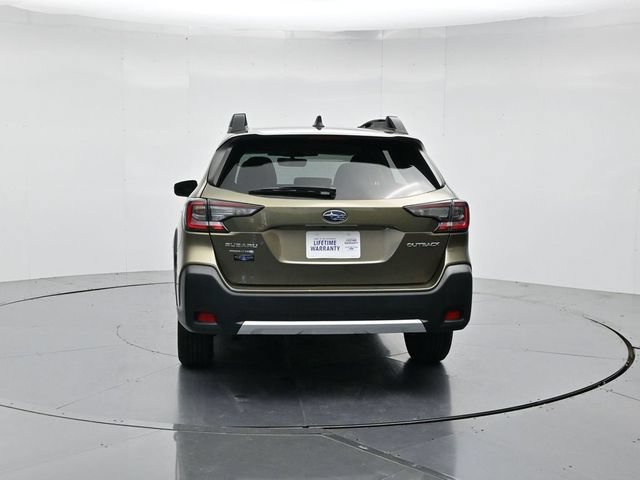 Used 2024 Subaru Outback Limited AWD/4WD image 8