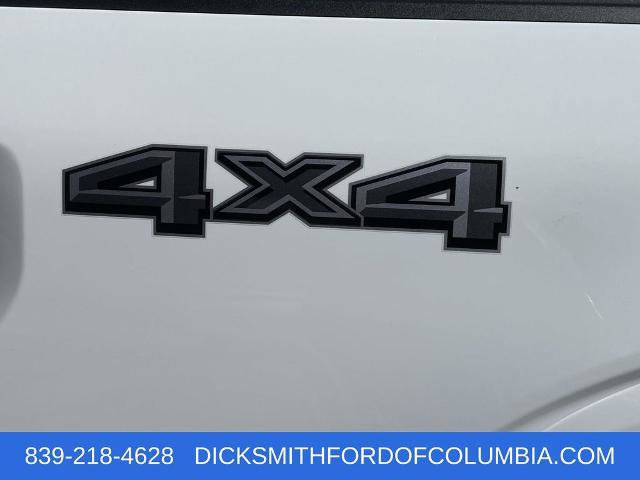 Certified 2024 Ford F150 XLT w/ Equipment Group 302A MID image 8