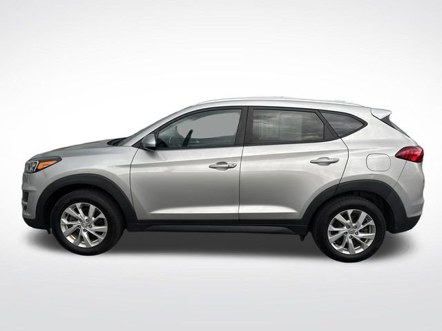 Used 2020 Hyundai Tucson Value AWD/4WD image 2
