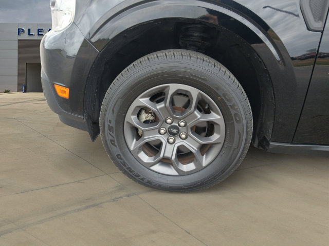 Certified 2022 Ford Maverick XLT w/ XLT Luxury Package FWD image 14