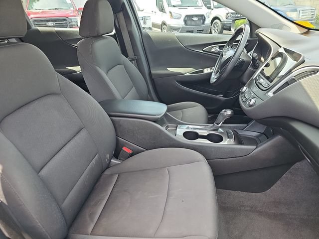 Used 2020 Chevrolet Malibu RS w/ LPO, Convenience Package 2 FWD image 10