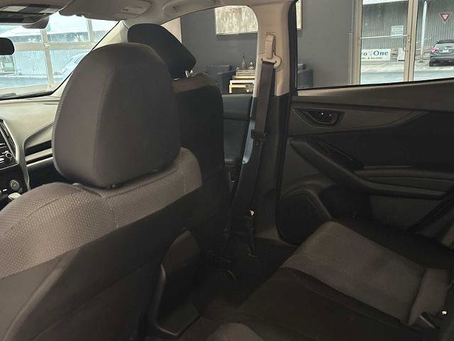 Used 2021 Subaru Impreza 2.0i image 22
