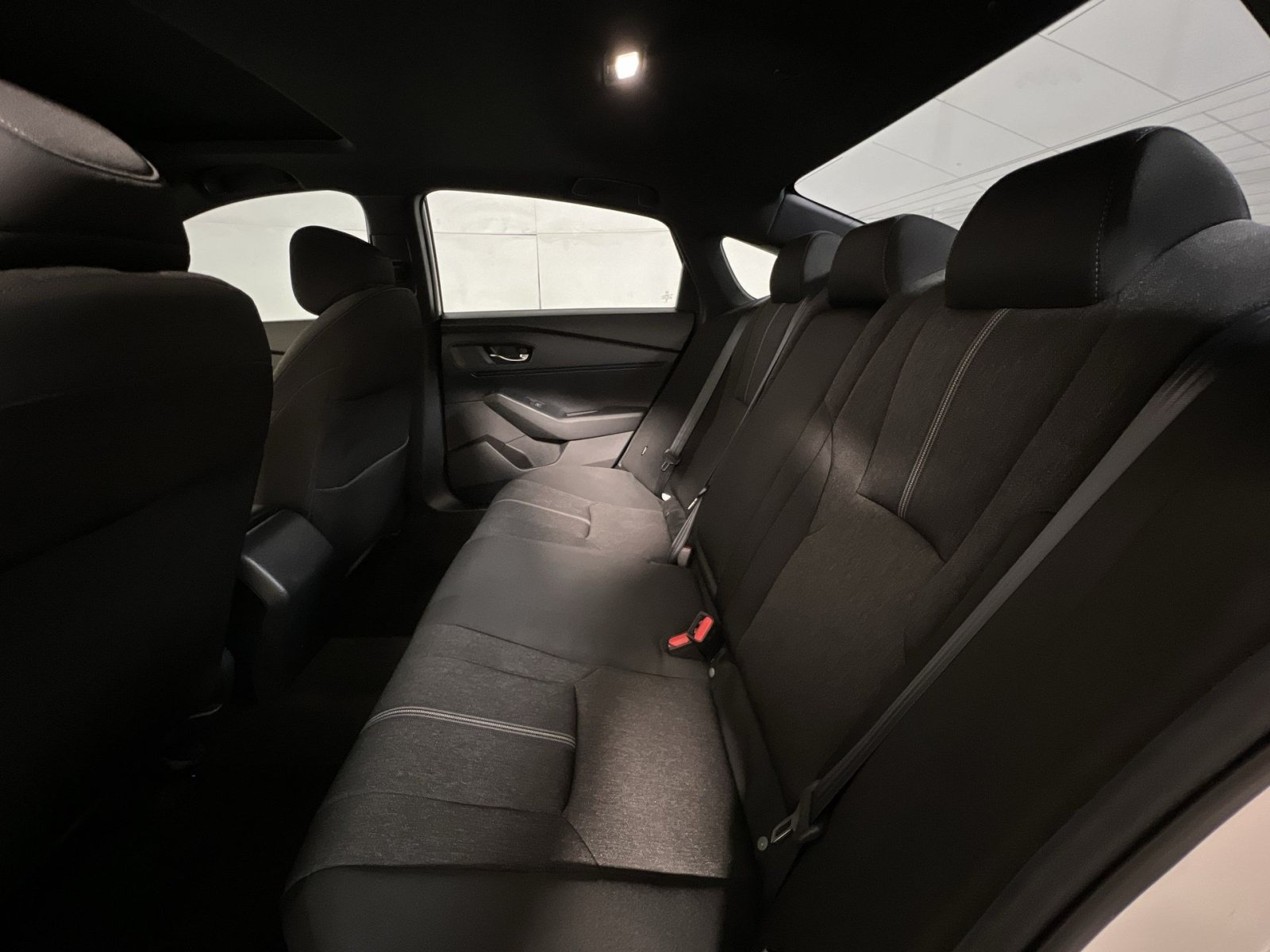 Used 2024 Honda Accord Sport image 18