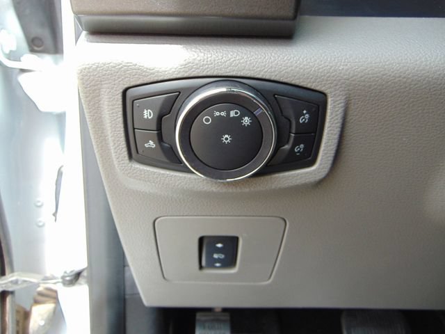 Certified 2017 Ford F150 XLT w/ Equipment Group 302A Luxury RWD image 19