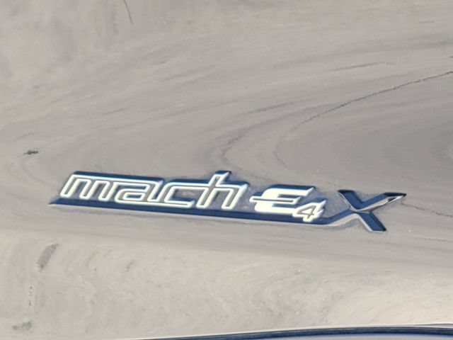 Certified 2023 Ford Mustang Mach-E GT w/ GT Performance Edition AWD/4WD image 15