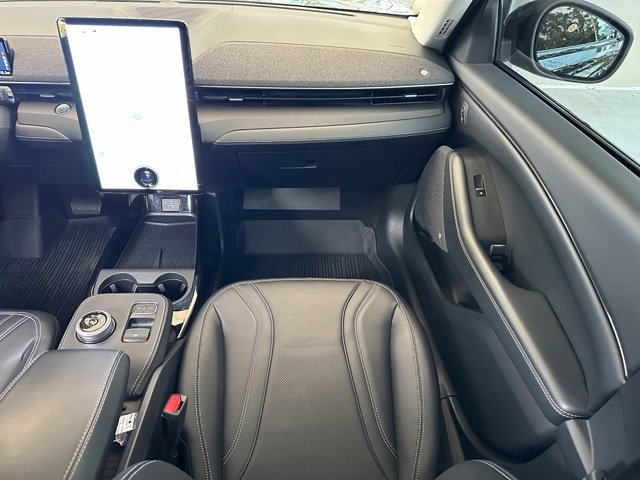 Certified 2024 Ford Mustang Mach-E Premium RWD image 14