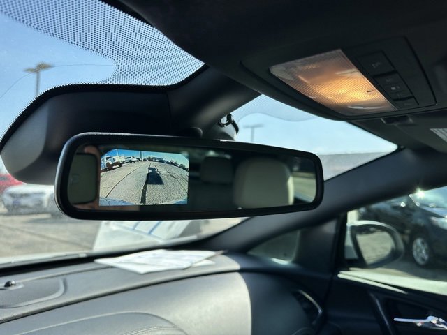 Used 2019 Buick Cascada Sport Touring image 13