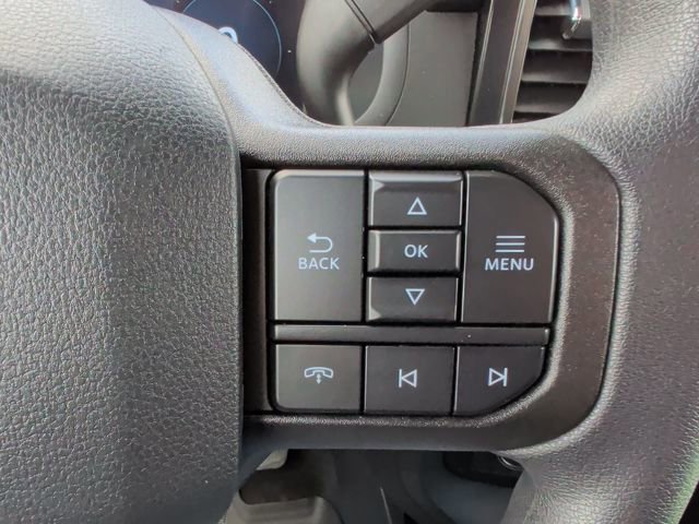 Certified 2024 Ford F150 STX image 23