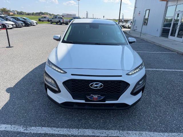 Used 2021 Hyundai Kona SE AWD/4WD image 3