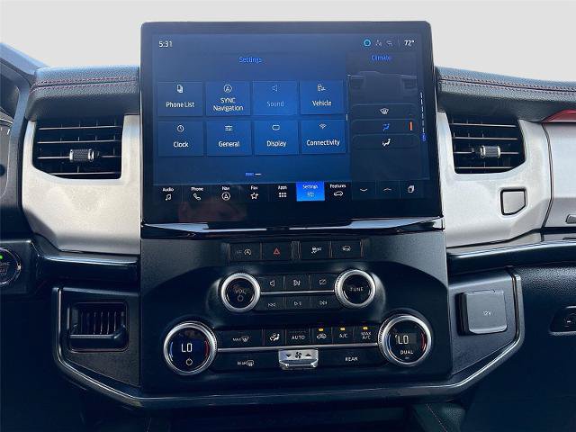 Certified 2024 Ford Expedition Timberline AWD/4WD image 16