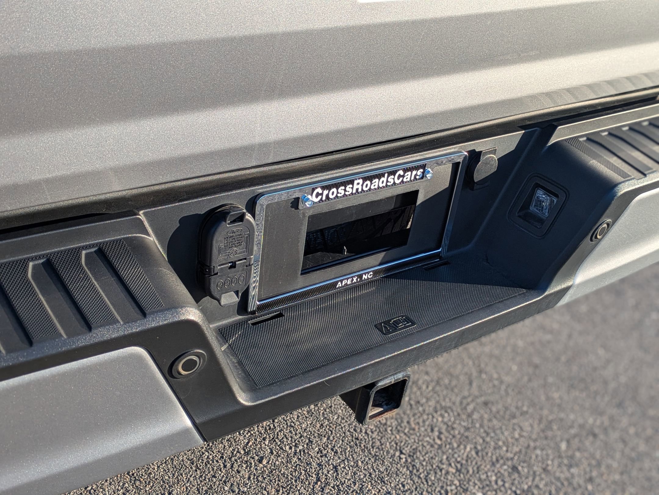 Certified 2022 Ford F150 XLT w/ Equipment Group 302A High image 37