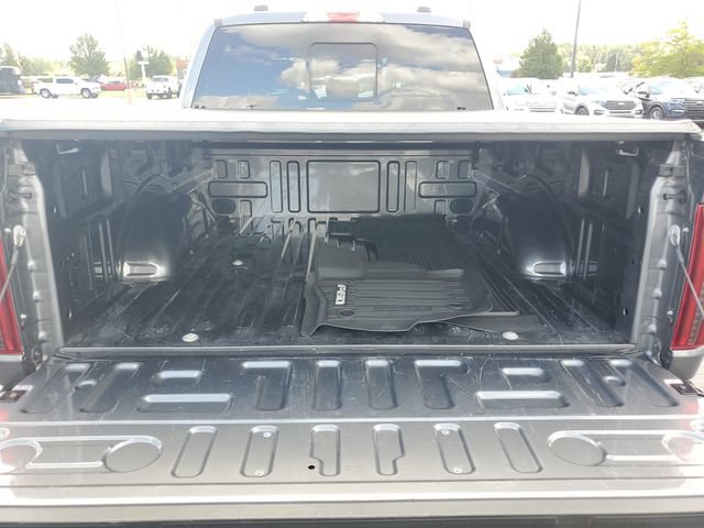 Certified 2025 Ford F150 XLT w/ Equipment Group 302A MID AWD/4WD image 35