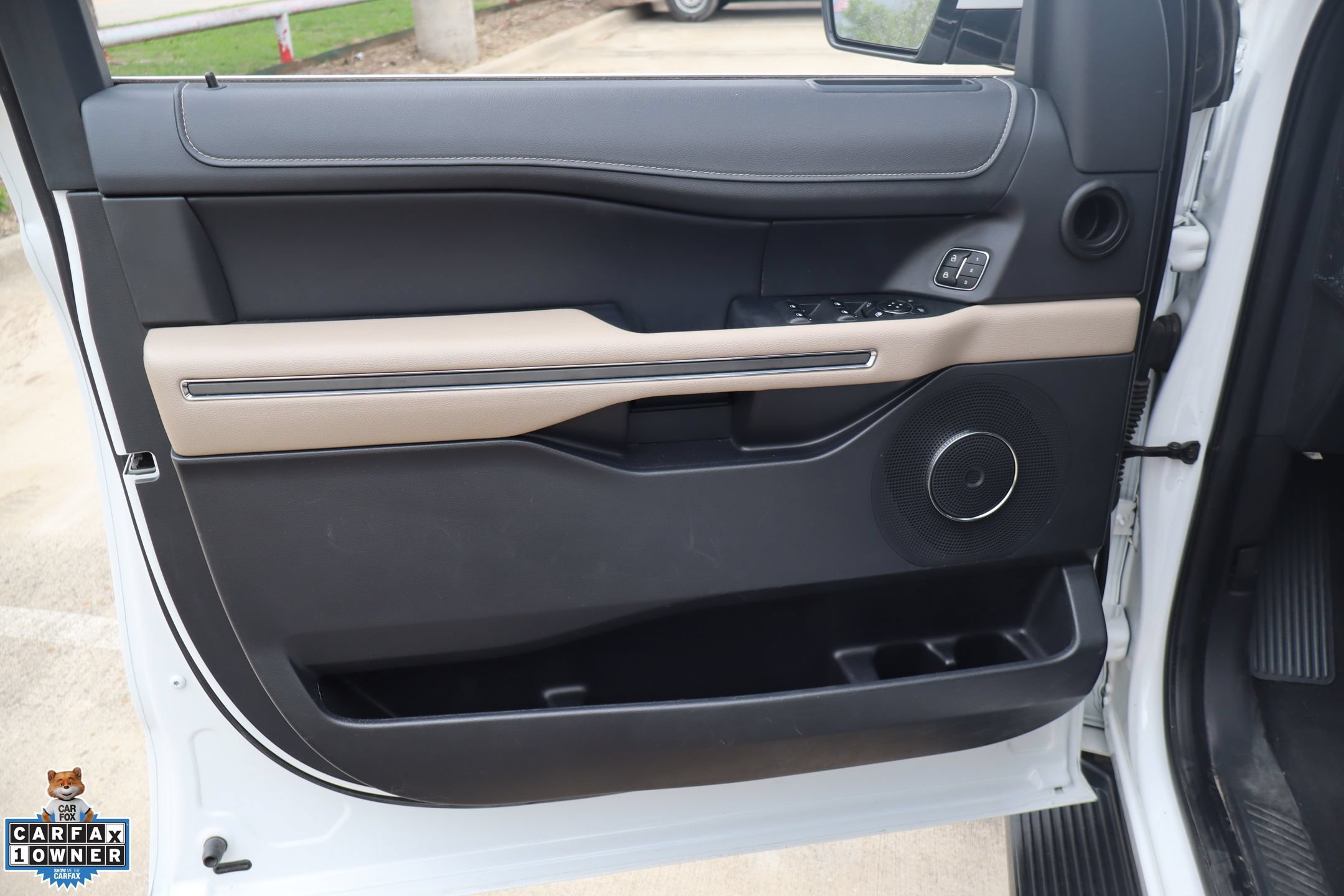 Certified 2024 Ford Expedition Max XLT AWD/4WD image 12