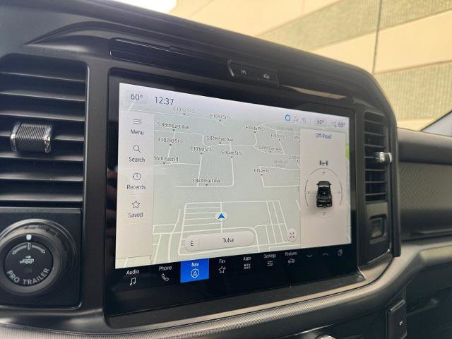 Certified 2025 Ford F150 Raptor image 35