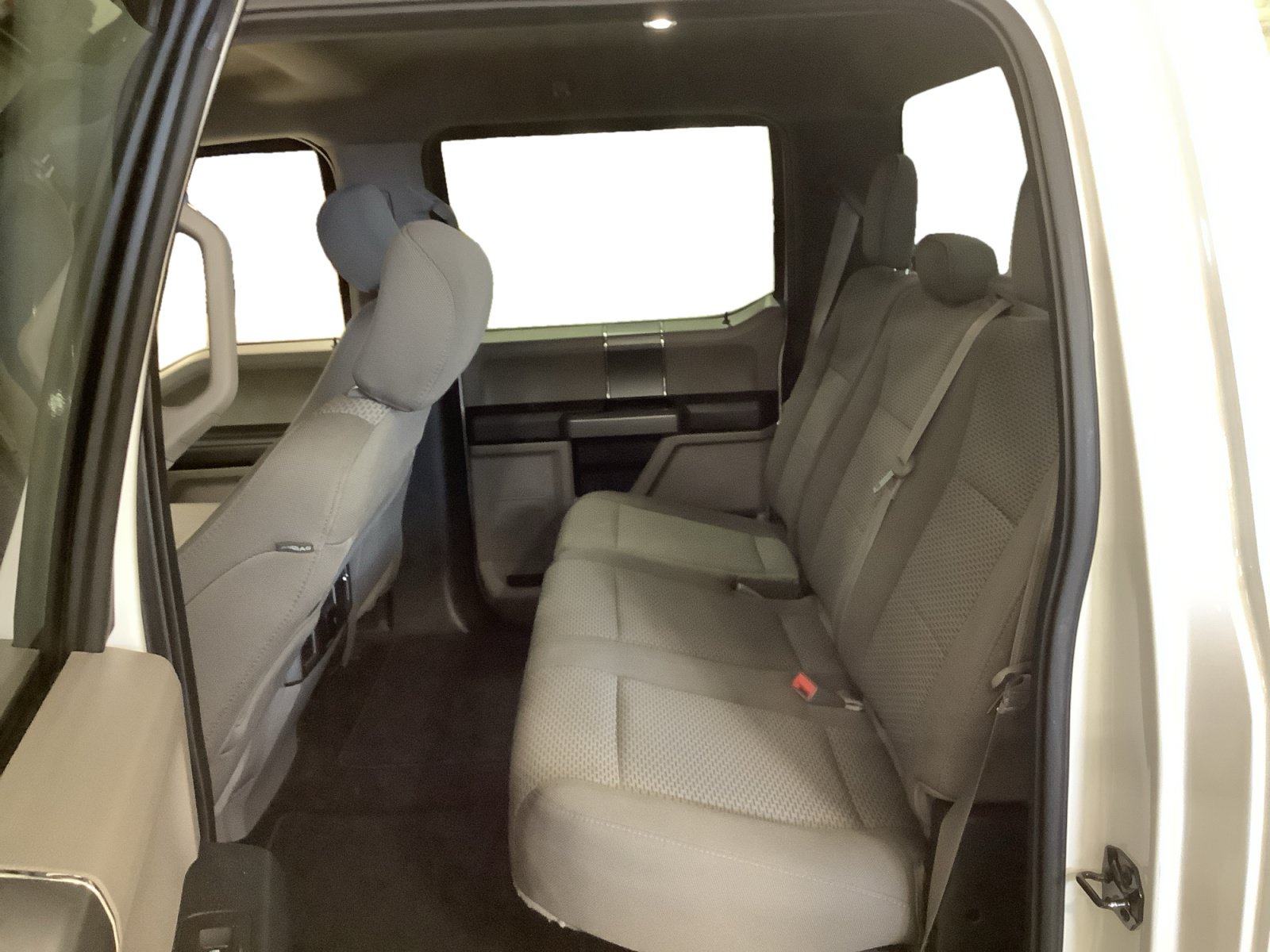 Certified 2018 Ford F150 XLT w/ Equipment Group 301A Mid RWD image 22