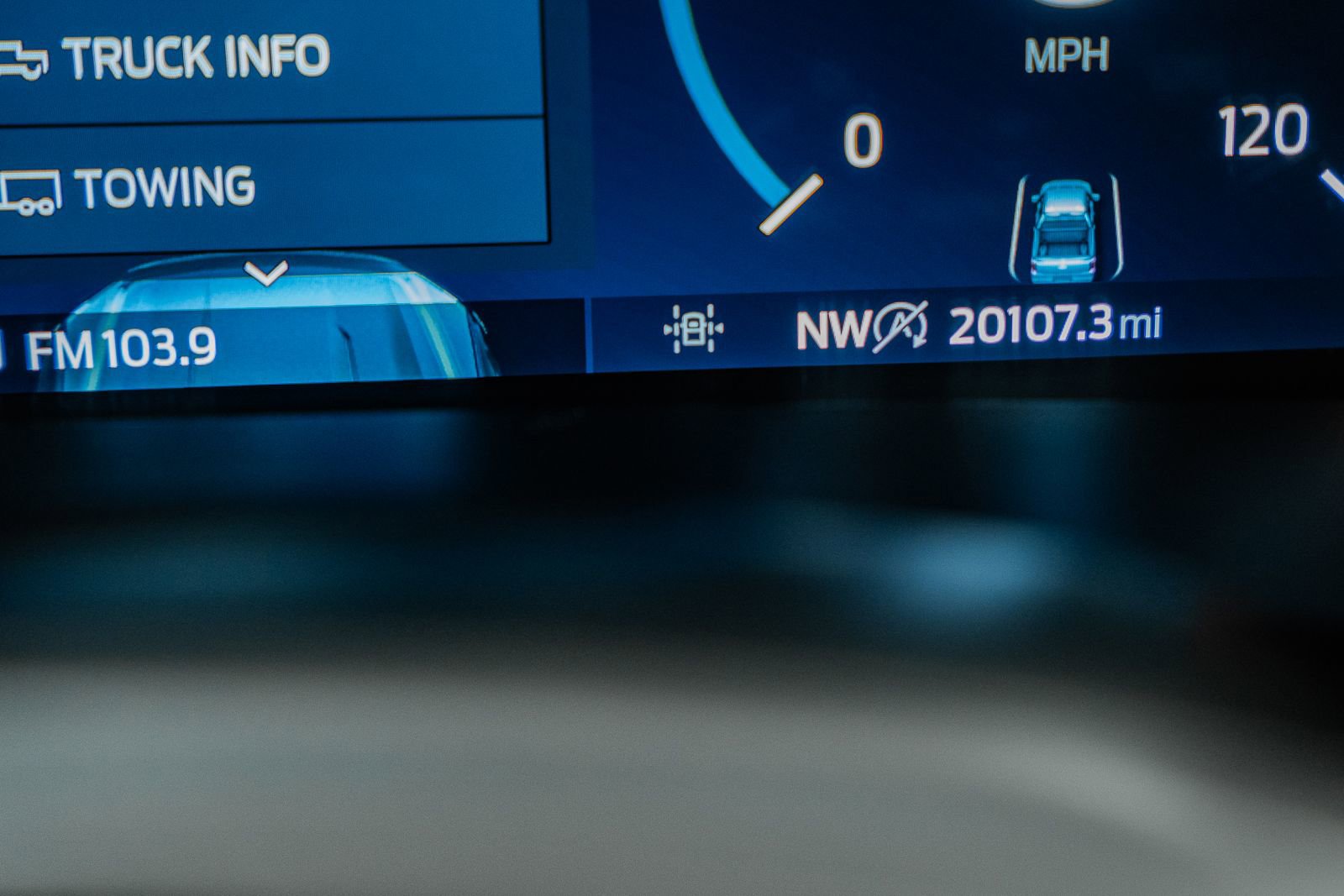 Certified 2023 Ford F150 Lariat w/ Equipment Group 502A High image 56