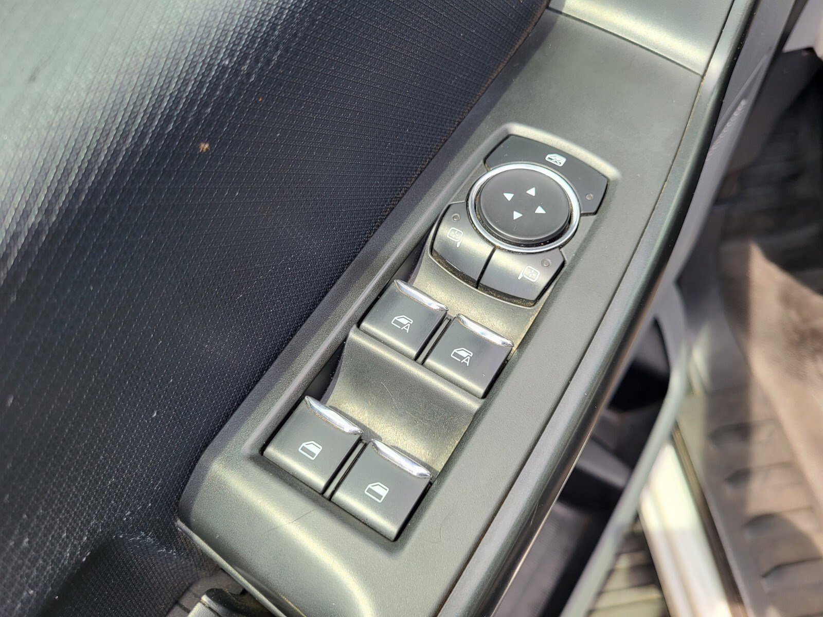 Certified 2021 Ford F150 XL w/ Trailer Tow Package image 19