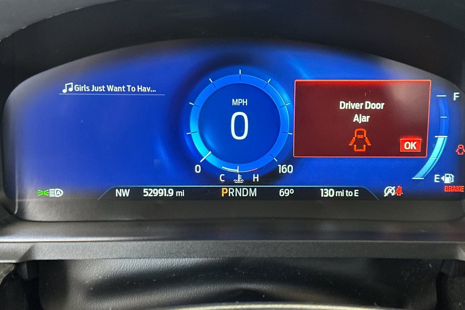 Certified 2021 Ford Explorer ST w/ Equipment Group 401A AWD/4WD image 26