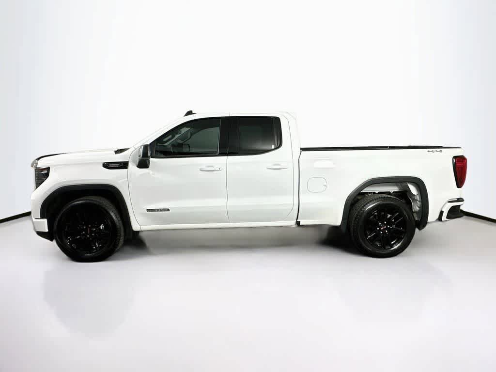 Used 2024 GMC Sierra 1500 Elevation AWD/4WD image 3
