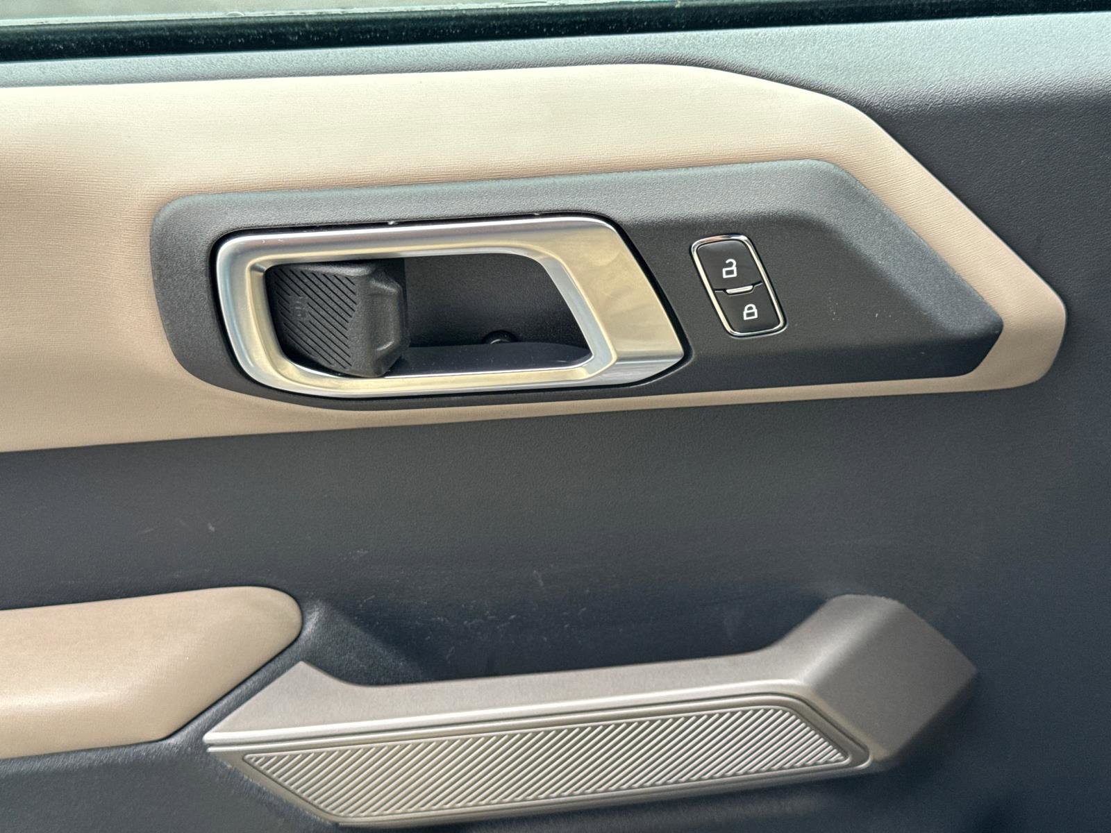 Certified 2023 Ford Bronco Wildtrak image 29