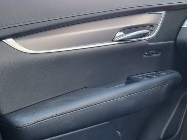 Used 2019 Cadillac XT5 Luxury FWD image 36