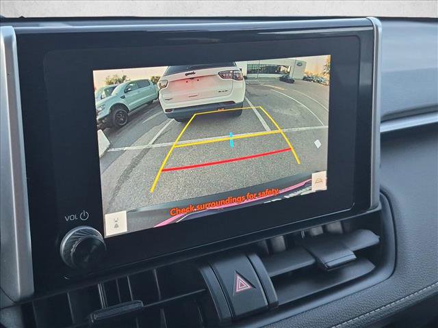 Used 2023 Toyota RAV4 XLE w/ Convenience Package AWD/4WD image 13