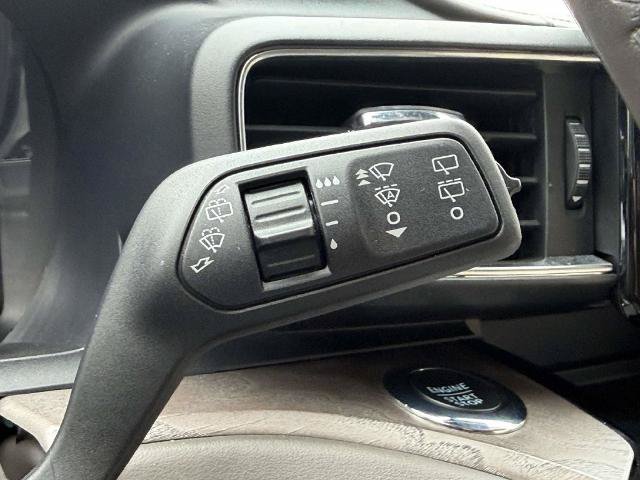 Certified 2023 Ford Explorer Platinum w/ Class IV Trailer Tow Package AWD/4WD image 24
