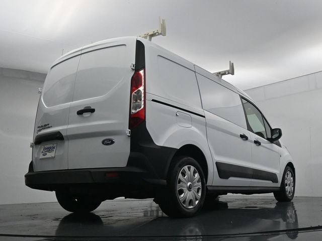 Certified 2020 Ford Transit Connect XL FWD image 38