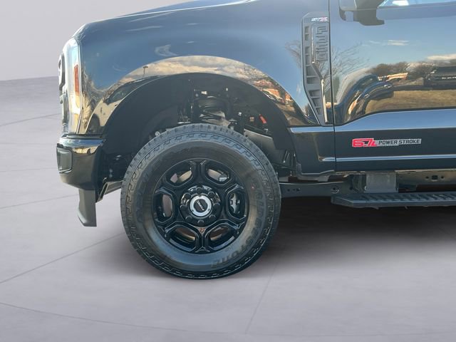Certified 2026 Ford F350 XL w/ STX Appearance Package image 9