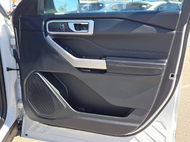 Certified 2023 Ford Explorer XLT AWD/4WD image 8
