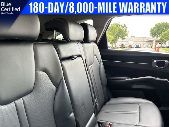 Used 2021 Kia Sorento S FWD image 17