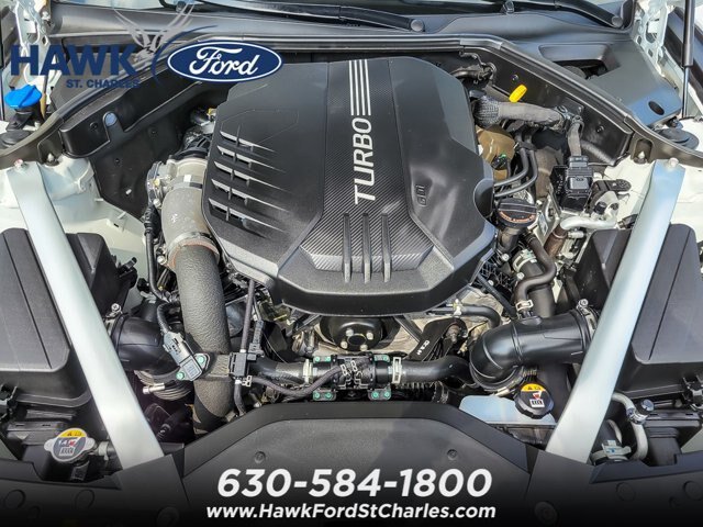 Used 2023 Genesis G70 3.3T AWD/4WD image 21