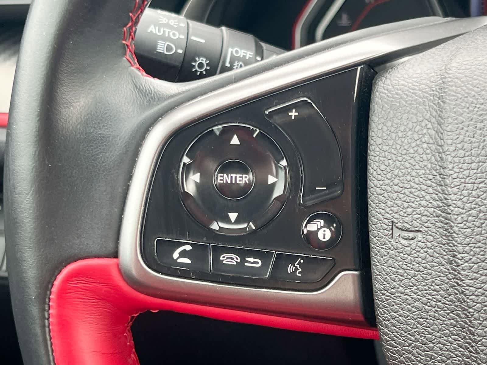 Used 2019 Honda Civic Type R image 24