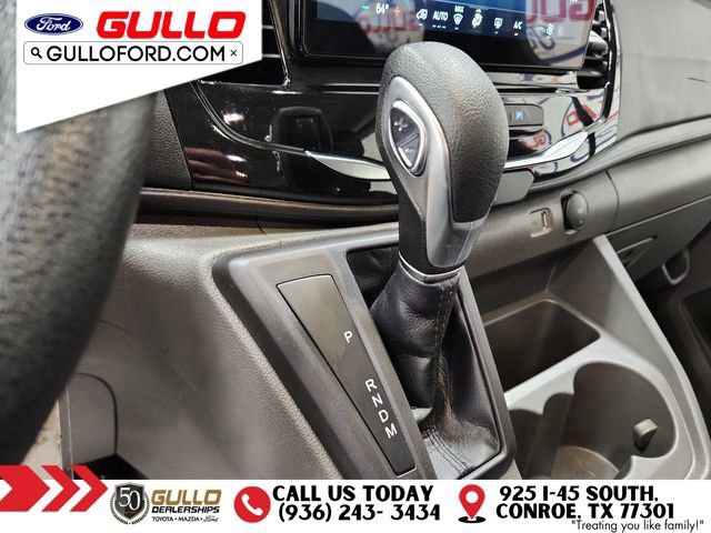 Certified 2024 Ford Transit 350 XLT image 27