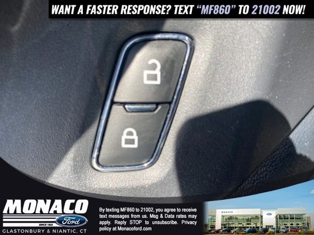 Certified 2022 Ford Expedition XLT image 17