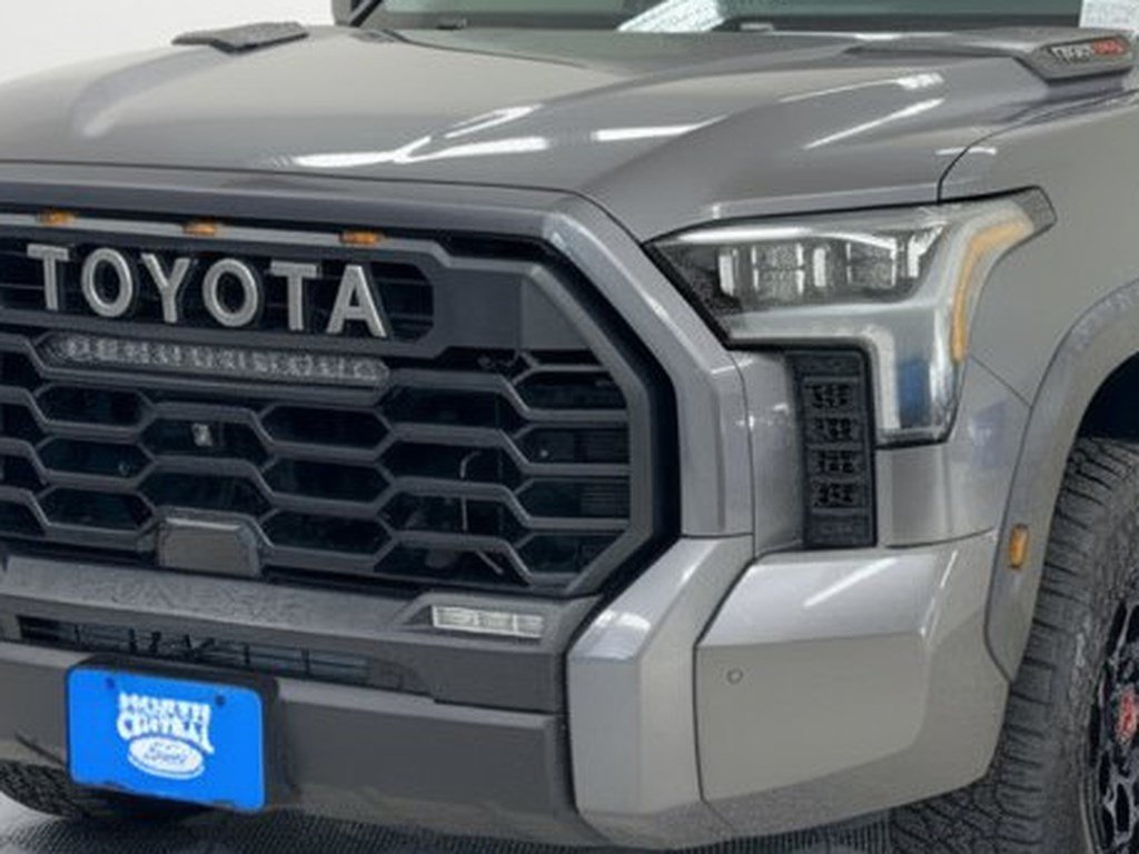 Used 2023 Toyota Tundra TRD Pro AWD/4WD image 12