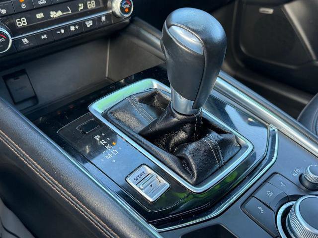 Used 2021 MAZDA CX-5 Grand Touring Reserve image 11