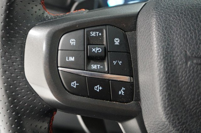 Certified 2025 Ford Ranger Raptor AWD/4WD image 23