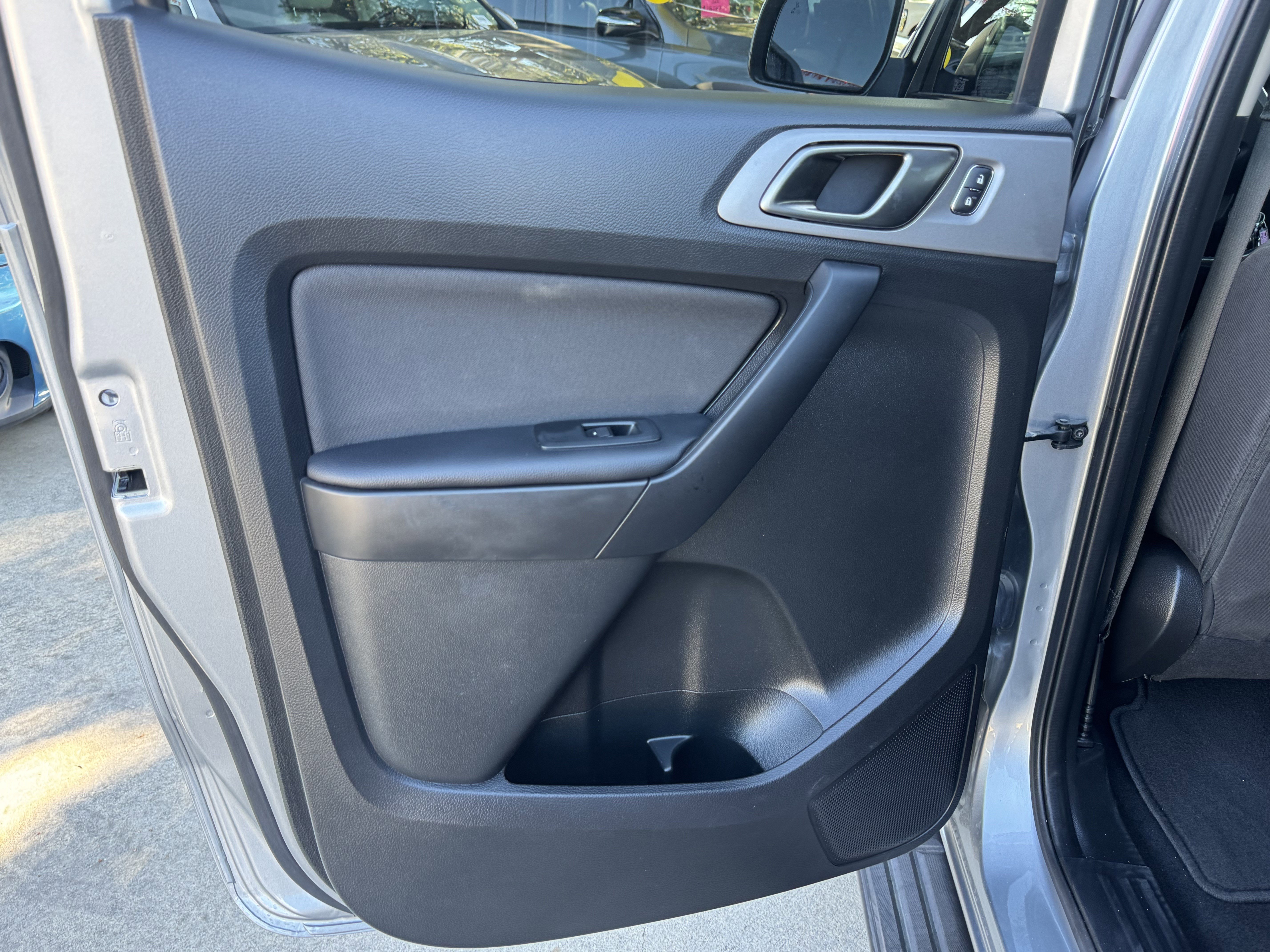 Certified 2023 Ford Ranger XLT w/ Equipment Group 302A High image 14