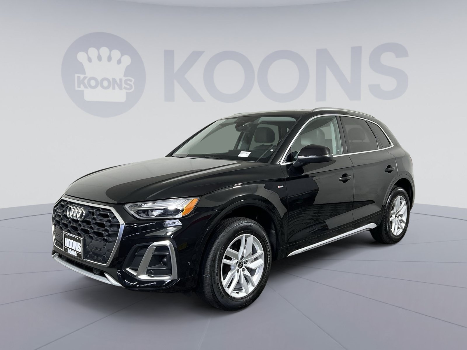 Used 2023 Audi Q5 2.0T Premium w/ Convenience Package