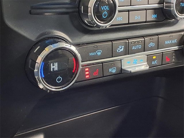 Certified 2021 Ford F150 XLT w/ Equipment Group 302A High image 10