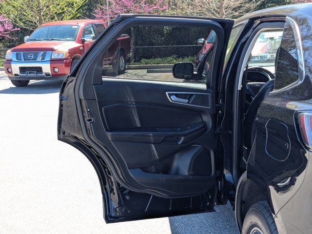 Certified 2023 Ford Edge SEL w/ Convenience Package image 29