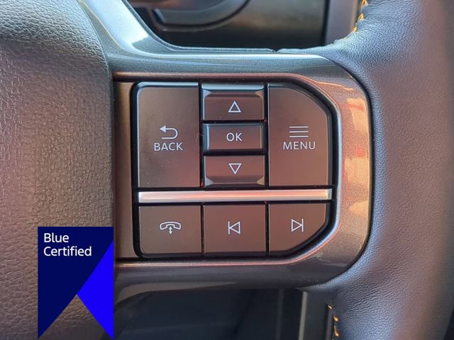 Certified 2023 Ford F150 Tremor w/ Equipment Group 402A High AWD/4WD image 18