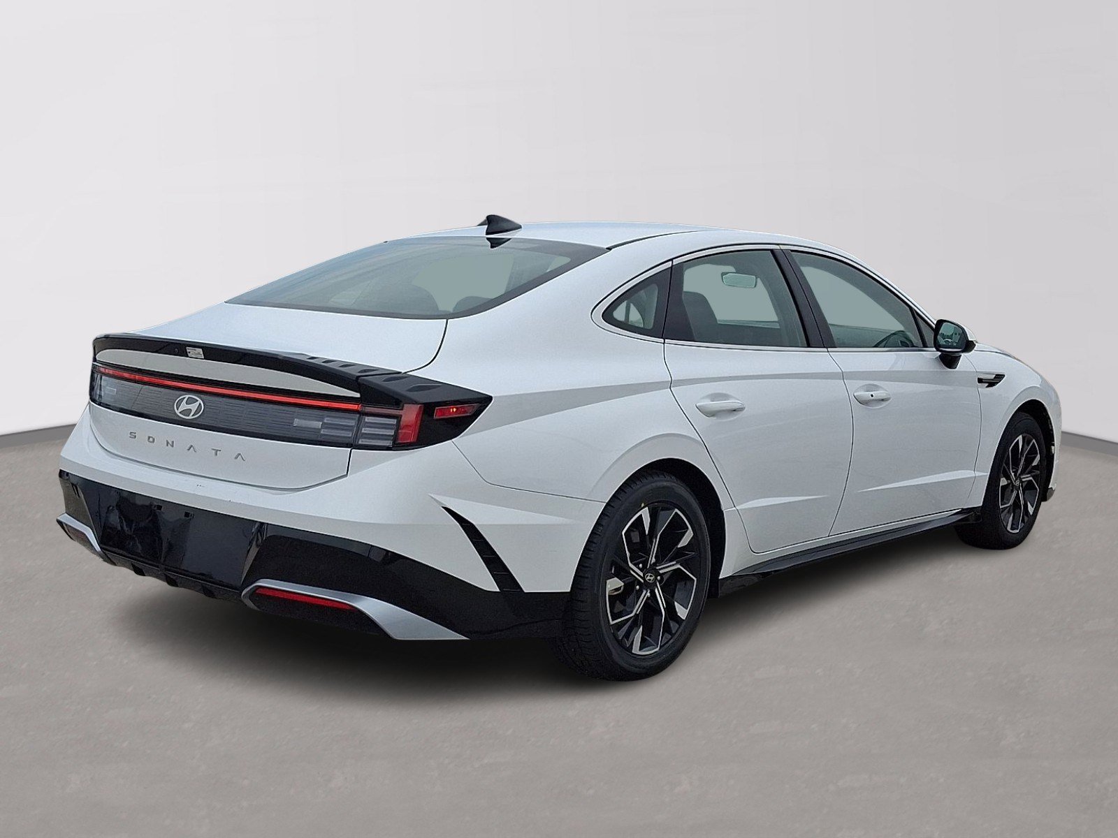 Used 2025 Hyundai Sonata SEL image 6