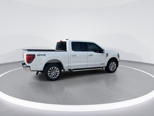 Certified 2024 Ford F150 Lariat w/ Tow/Haul Package image 7